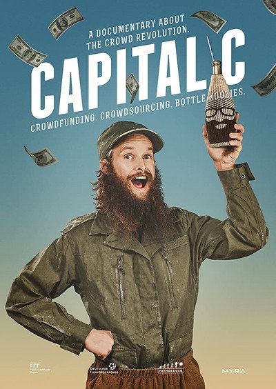 Póster de Capital C 
