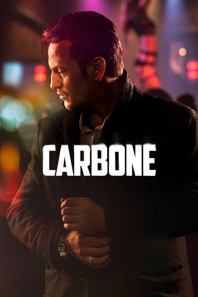 Póster de Carbone