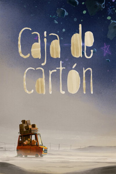 Póster de Cardboard