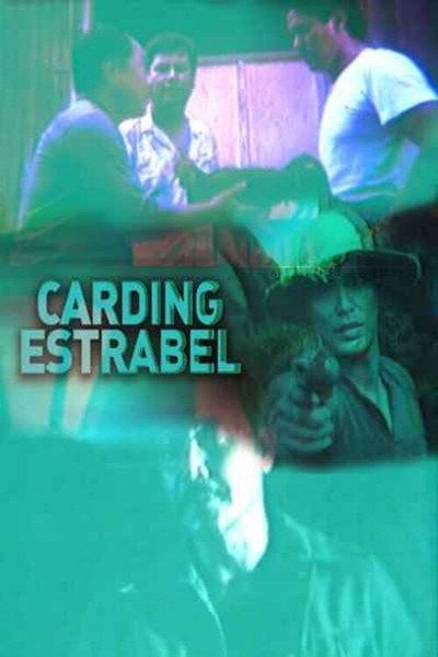 Póster de Carding Estrebel
