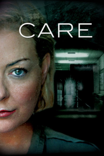 Póster de Care