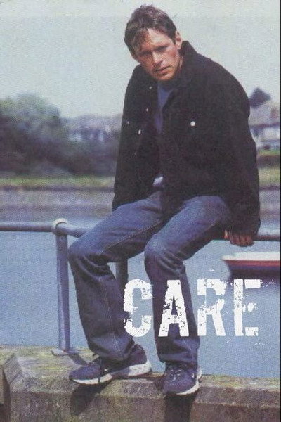 Póster de Care