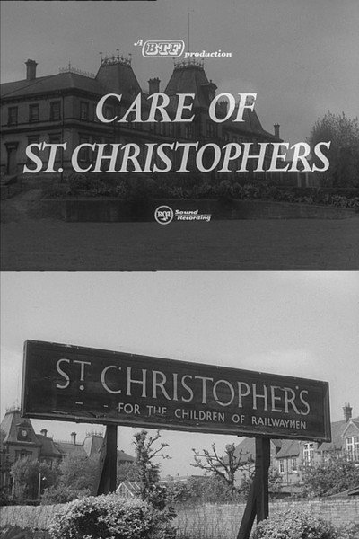 Póster de Care of St. Christophers