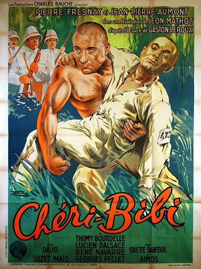 Póster de Cargamento siniestro