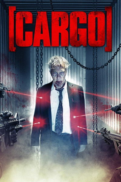 Póster de [Cargo]