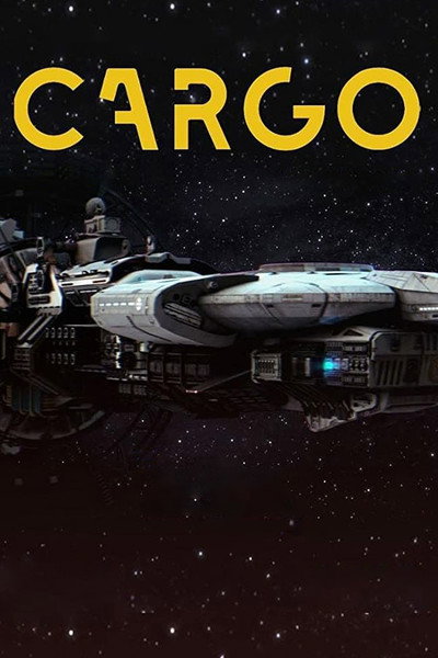 Póster de Cargo