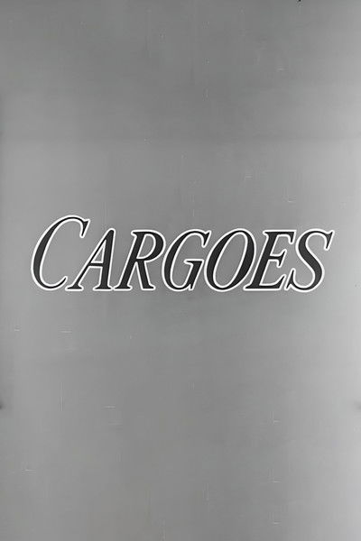 Póster de Cargoes