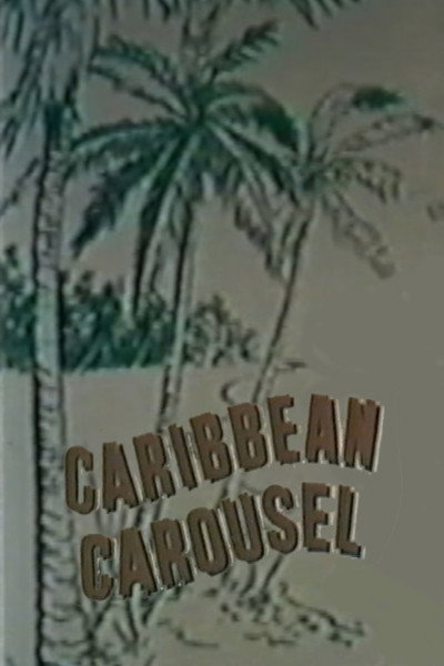 Póster de Caribbean Carousel