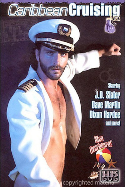 Póster de Caribbean Cruising