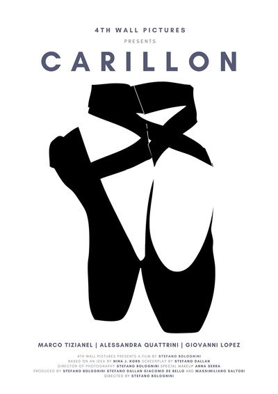 Póster de Carillon