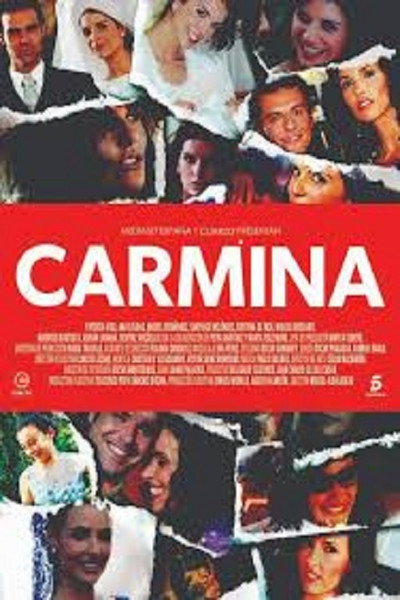 Póster de Carmina