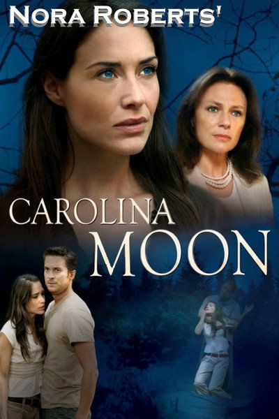 Póster de Carolina Moon
