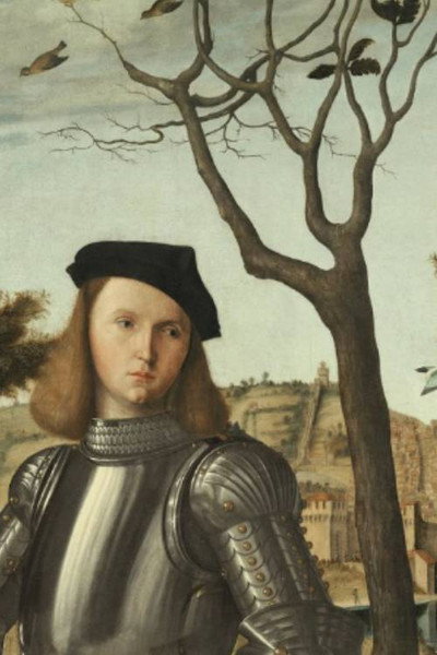 Póster de Carpaccio