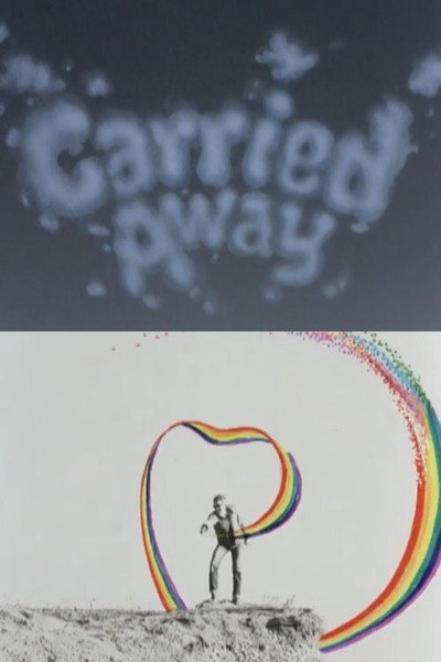 Póster de Carried Away