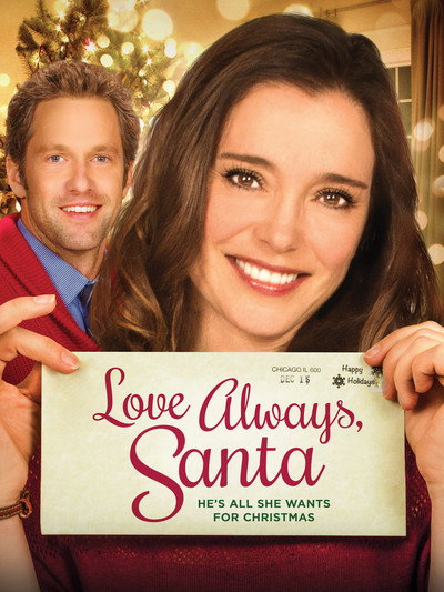 Póster de Cartas de Navidad