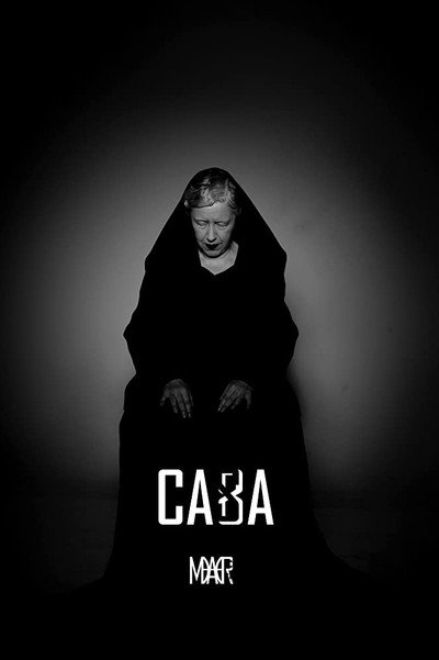 Póster de Casa 8