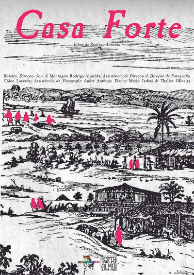 Póster de Casa Forte