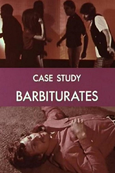Póster de Case Study: Barbiturates