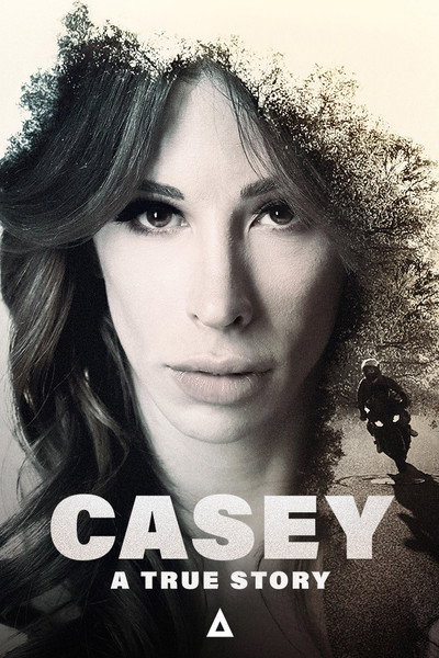 Póster de Casey: A True Story