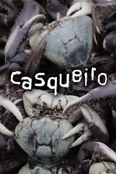 Póster de Casqueiro