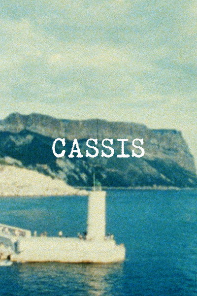 Póster de Cassis