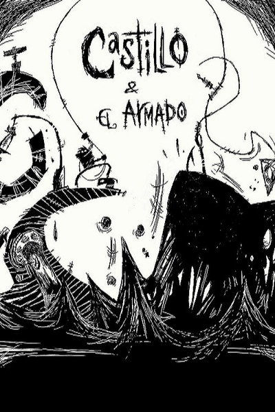 Póster de Castillo y el Armado