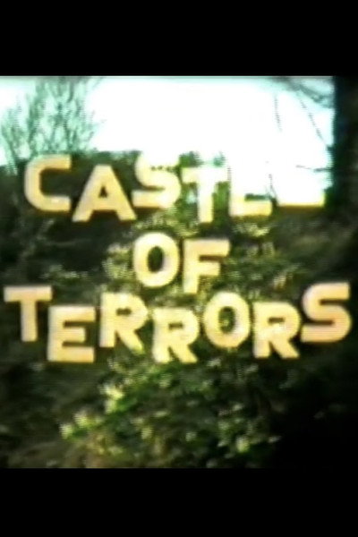 Póster de Castle of Terrors