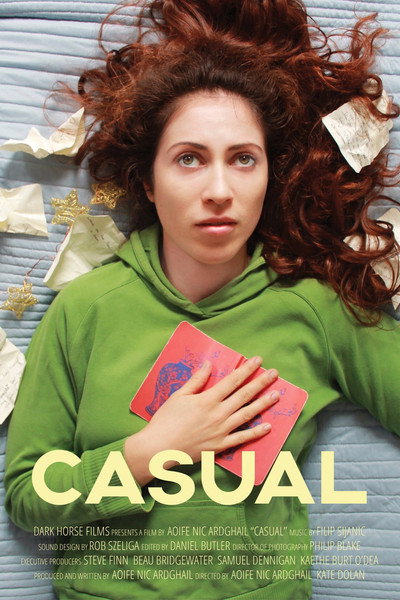 Póster de Casual