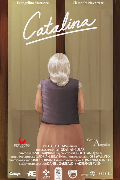 Póster de Catalina