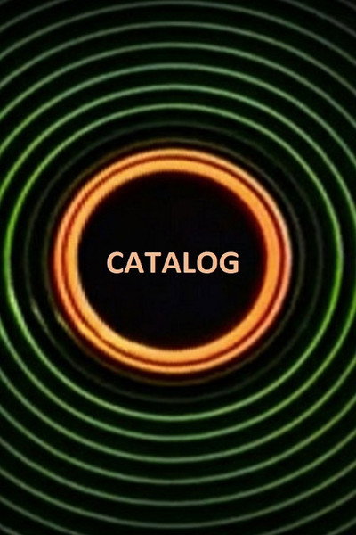 Póster de Catalog