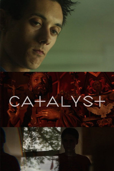 Póster de Catalyst