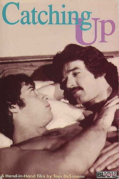 Póster de Catching Up