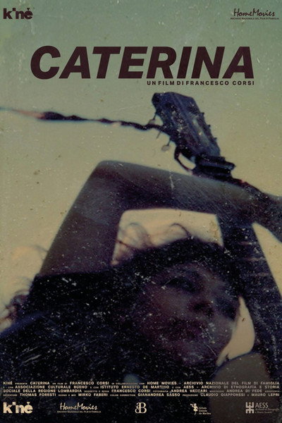 Póster de Caterina