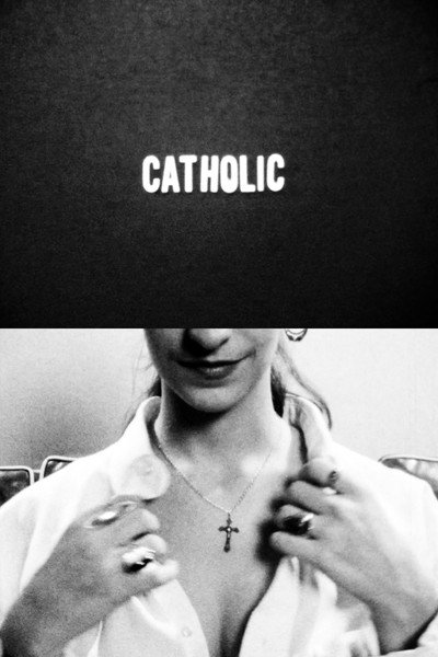 Póster de Catholic