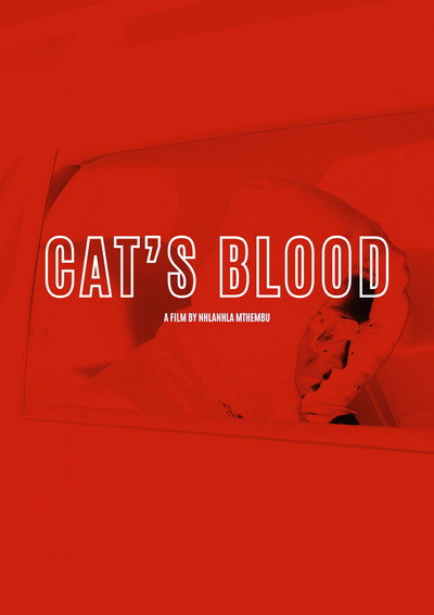 Póster de Cat's Blood (Proof of Concept)