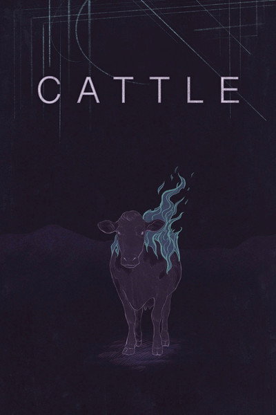 Póster de Cattle