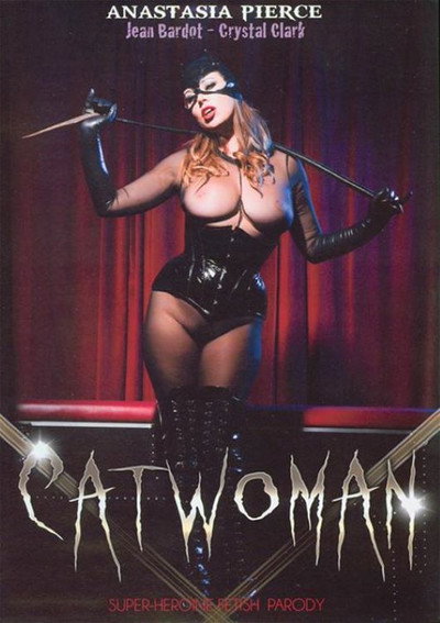 Póster de Catwoman