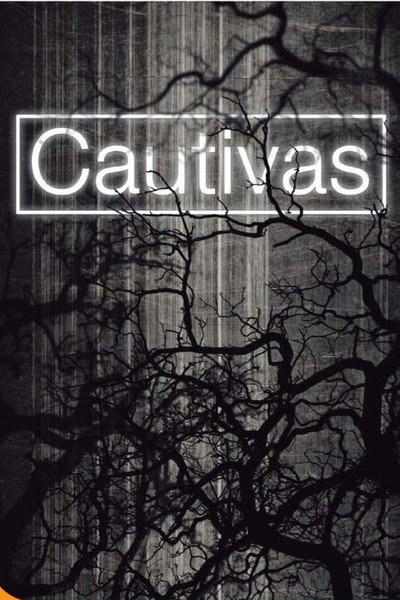 Póster de Cautivas