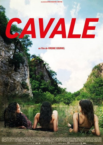 Póster de Cavale