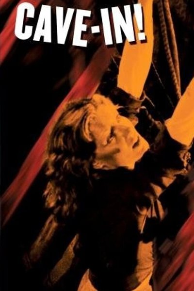 Póster de Cave-In!