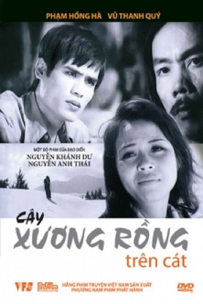 Póster de Cay Xuong Rong Tren Cat