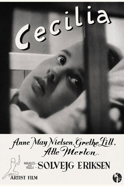 Póster de Cecilia