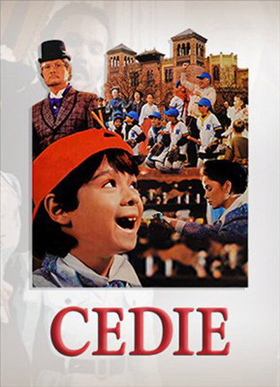 Póster de Cedie