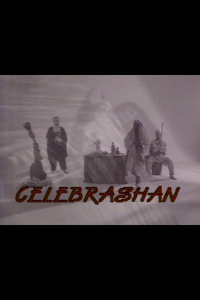 Póster de Celebrashan