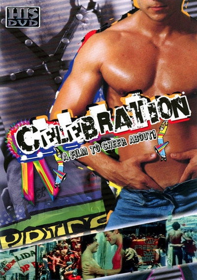 Póster de Celebration