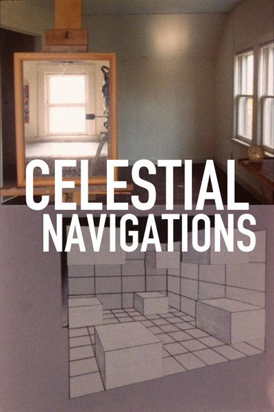 Póster de Celestial Navigation
