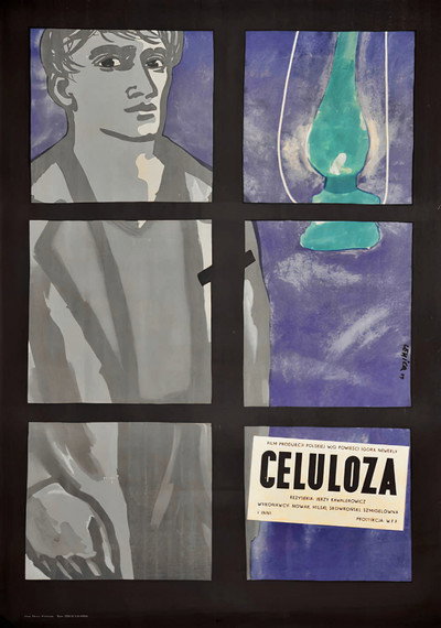 Póster de Celuloza