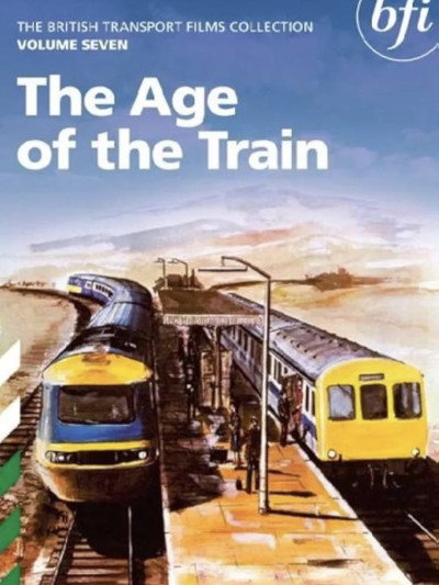 Póster de Centenary Express