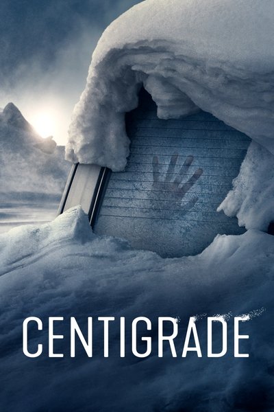 Póster de Centigrade