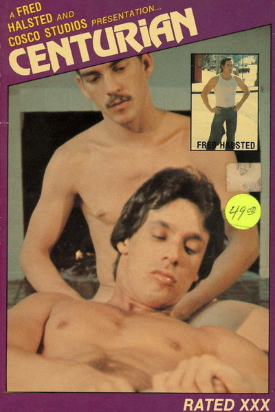Póster de Centurian